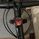 thumbnail image 1 of Bicicleta Cubierta superior de fibra de carbono para auriculares de bicicleta, accesorios para ciclismo (tigre) Ehuebsd Para Eestrenar, 1 of 6