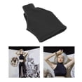 thumbnail image 3 of Ropa de de Chaleco Elástico Femenino para Modelo de "negro+ Ropa de de Chaleco Elástico Femenino Hugo none, 3 of 10
