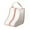Style 2451, variant on Yeetufb Warehouse Self Adhesive Shower Shelves Boot Storage Bag Shoe Cover Boots Boots Protective Cover Travel Shoe Bag Plastic Bins For Storage With Lids