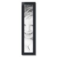 thumbnail image 2 of ArtToFrames 6x30 inch Black Picture Frame, Black Wood Poster Frame (4103), 2 of 8