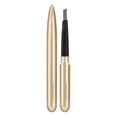 thumbnail image 2 of Eyebrow Pencil Eyebrow Pencil Gold Sculpture Fine Painting Eyebrow Pencil Portable Eyebrow Makeup Natural Eyebrow Pencil Eyebrow Makeup, Eyebrow Pencil for Women, 2 of 9