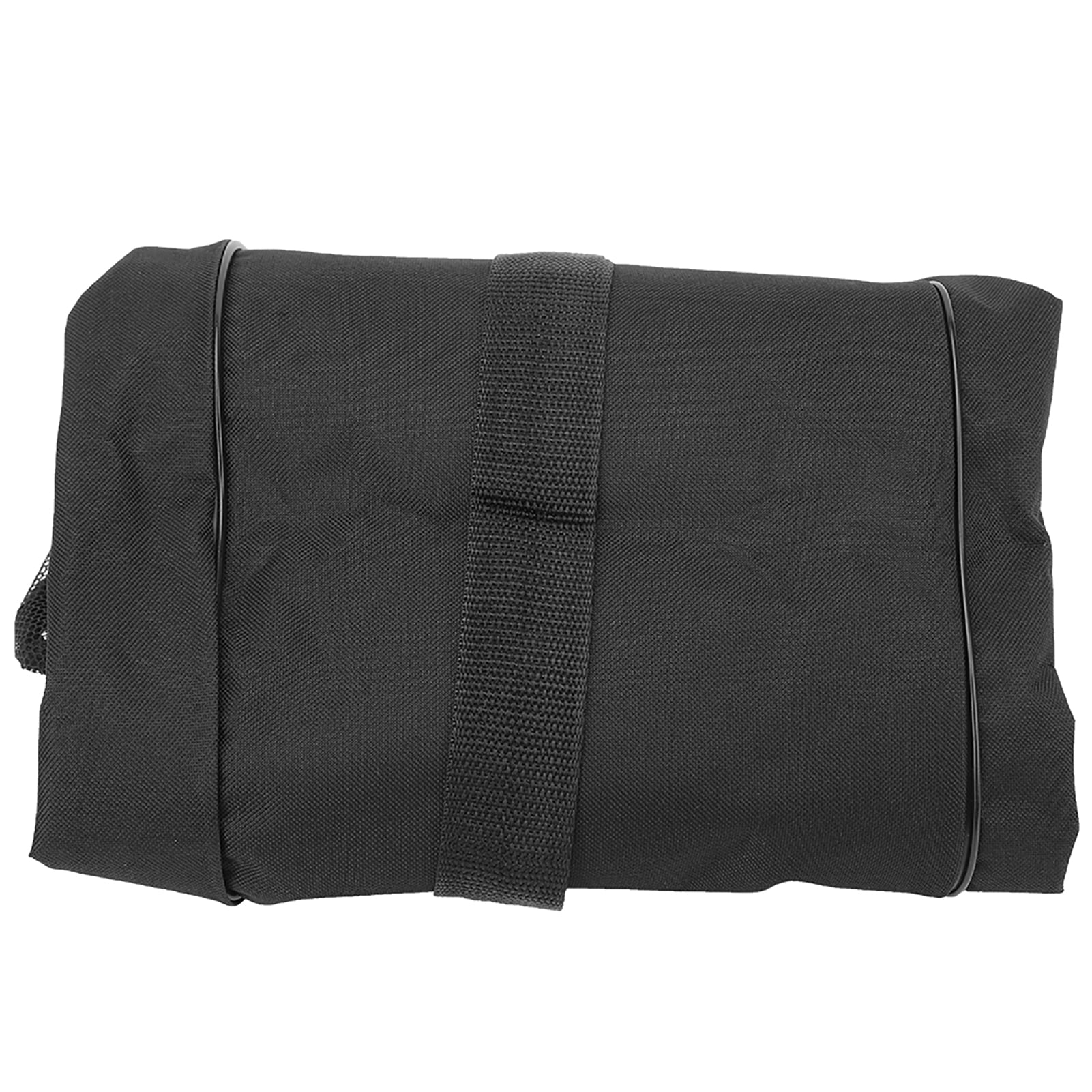 Sac à Dos Filet De Plongée Léger Et Pratique – Nylon Résistant, 251 G, Pour Pêche, Palmes Et Accessoires Sous-marins