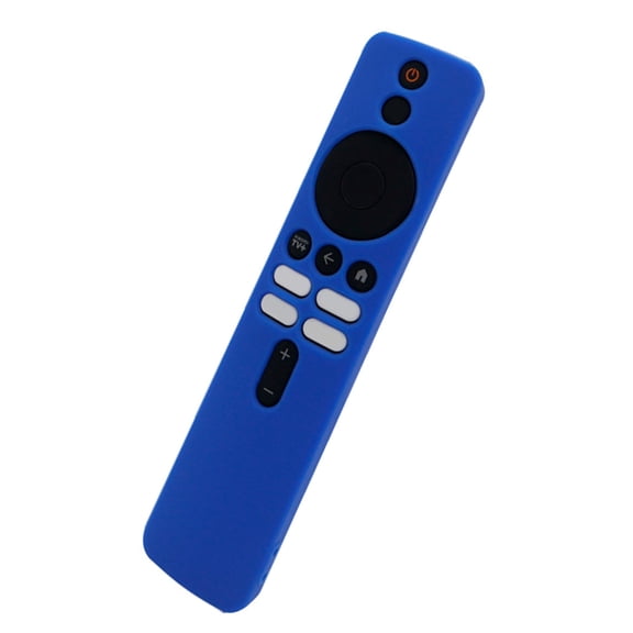 Lightweight TV Remote Sleeve With Smooth Surfaces And Fingerprint Resistance Perfect For TV BoxS (3rd Gen) Remote Case