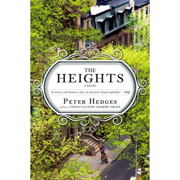 The Heights, (Paperback)