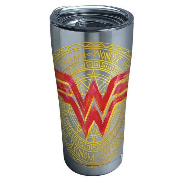 Tervis DC Comics - Wonder Woman Insulated Tumbler