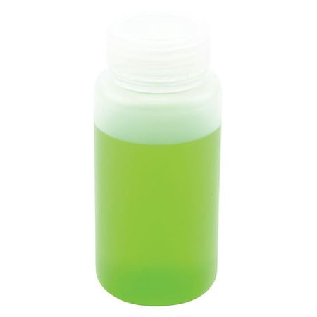 

Bottle 500mL Plastic Wide PK12