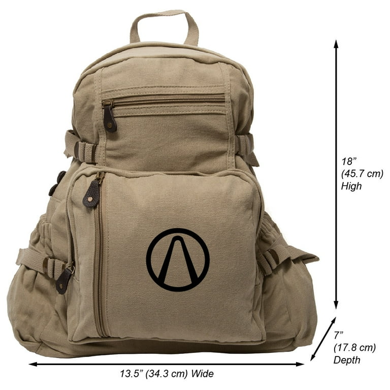 Vault 18 clearance backpack