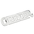 thumbnail image 2 of Godinger 91235 Magnetic Opener Bottle Openr, 2 of 2
