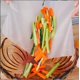 thumbnail image 5 of Tabla de Cortar Desechable de Grado Alimenticio Xihbxyly Suministros de Cocina, 5 of 6