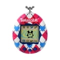 thumbnail image 1 of Mascota electrónica Tamagotchi Original Argyle Heart P2 Bandai, 1 of 4