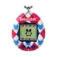 thumbnail image 1 of Mascota electrónica Tamagotchi Original Argyle Heart P2 Bandai, 1 of 4