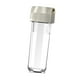 thumbnail image 3 of Purificador de agua con filtro de botella de 10 pulgadas, a prueba de fugas, reemplazable, profesional, compacto, fácil instalación, accesorio, 3 of 9