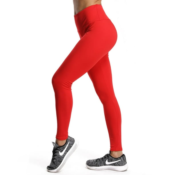 the seasum high waist slimming booty leggings