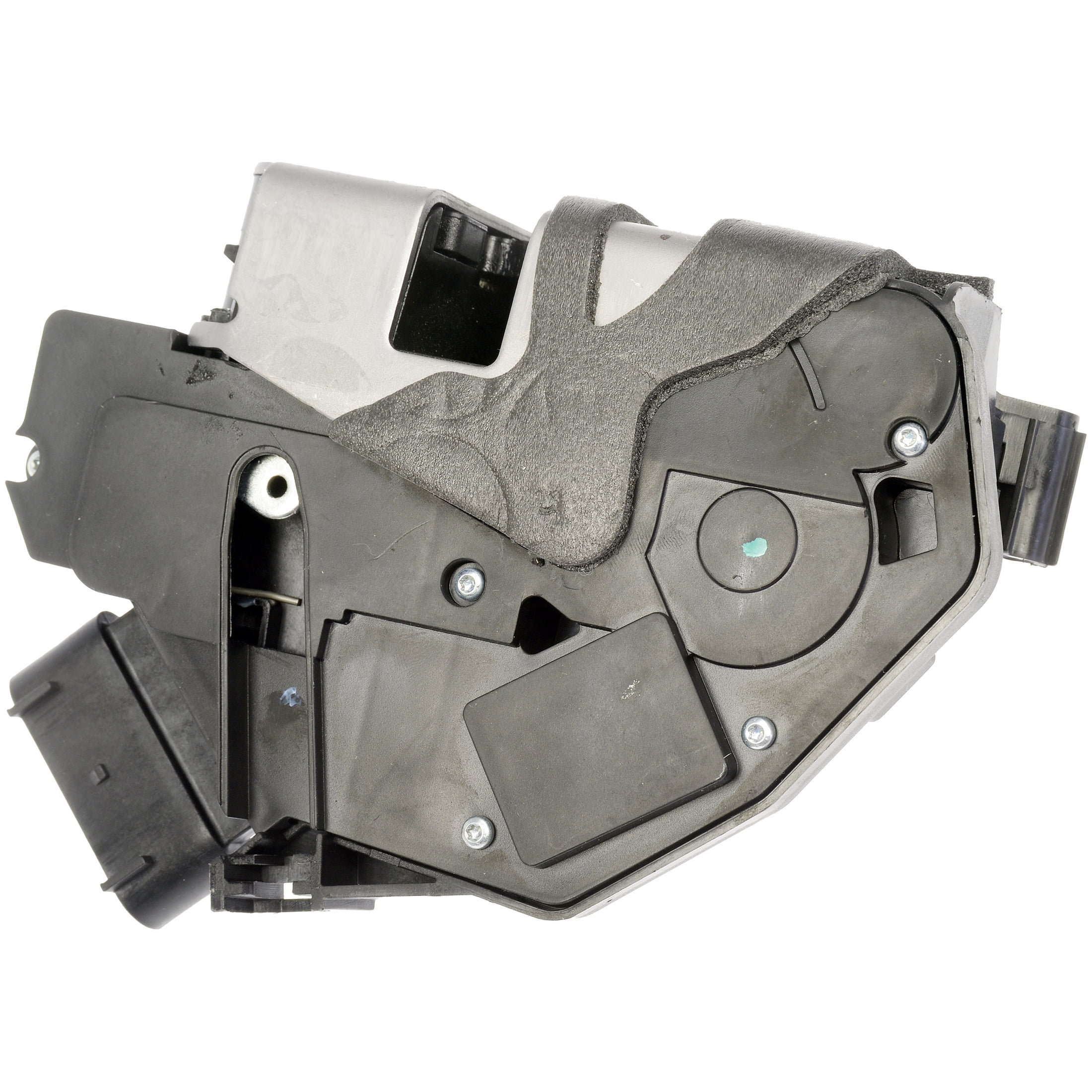 Dorman 931-105 Front Driver Side Door Lock Actuator Motor for Specific Ford Models