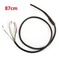 thumbnail image 1 of Cable de Motor LYD para Xiaomi M365 Pro 1S, cables de Motor para patinete eléctrico, reemplazo de pata de cabra para bicicleta eléctrica LYD 1043677, 1 of 2