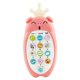 thumbnail image 4 of niños musica telefono movil Teléfono de juguetes para bebés, teléfono de juguete para y para niños , teléfono para bebés de juegos Magideal niños musica telefono movil, 4 of 7