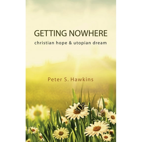 Getting Nowhere (Paperback)