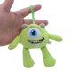 thumbnail image 4 of Colgante de peluche con figura de dibujos animados, colgante de juguete de peluche suave, colgante de juguete de peluche, colgante de muñeca de peluche lindo, uso conveniente Jadeshay A, 4 of 8