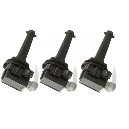 German Made Volvo Ignition Coil Ignition Coil For Volvo S40 S60 XC70 V70 C30 V50 - BERU 30713417, Made In Germany Coil Springs For Volvo S40 German Made Volvo Ignition Coil Ignition Coil For Volvo S40 S60 XC70 V70 C30 V50 - BERU 30713417, Made In Germany Coil Springs For Volvo S40