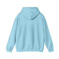 thumbnail image 4 of Grblisyd Girls Boys Hoodie Kids Fashion Casual Long Sleeve Solid Color Pullover Sweatshirt with Pocket 10-12Y, 4 of 6
