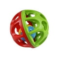 thumbnail image 2 of Parent's Choice Bounce N' Roll Assorted Baby Toys, 2 of 2