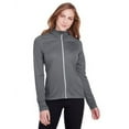 thumbnail image 2 of Puma 596803 Women's Golf Icon Full-Zip, 2 of 4