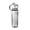 Black, variant on Moonsky Spray Water Bottle, Creative Leakproof Portable Plastic Flask for Outdoor Sports and Fitness, 15oz