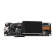 thumbnail image 2 of Cámara Plus ESP32-DOWDQ6 Ormromra Placa de Módulo de extensión de lente SPRAM 8 MB con pantalla de 1,3 pulgadas, 2 of 8