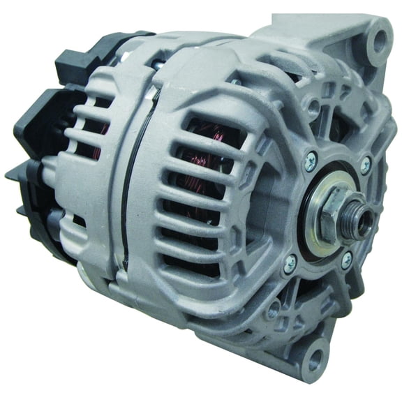 OEG Parts New Alternator Replacement For JOHN DEERE 6310 6320 6405 6410 6415 6420 6510 6515 6520 6610, 00124325166, AL166645, SE501829, SE501829, 11204478, ABO0429, 40024056