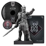 Unmatched: The Witcher - Realms Fall Board Game
