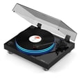 thumbnail image 1 of Tocadiscos Reloop Turn 7 Plato Acrílico LED Ortofon 2M Red, 1 of 7