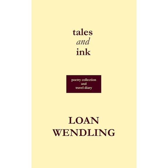 Tales and Ink, (Paperback)