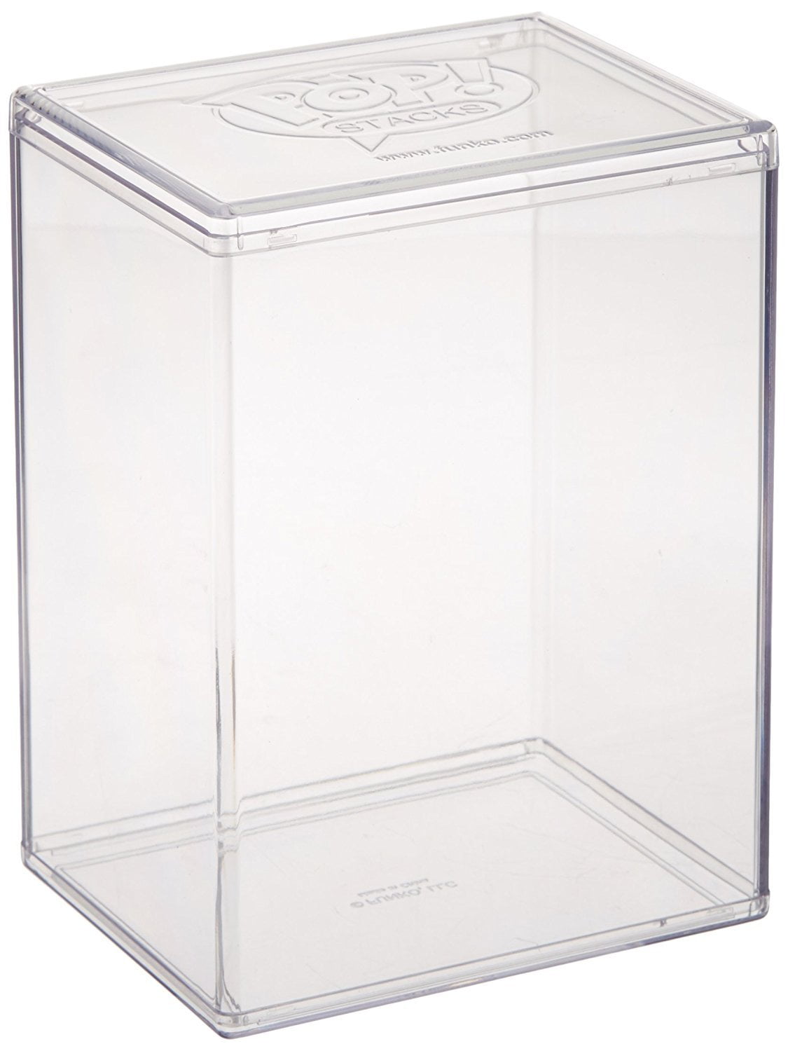 Figurine en vinyl plastique POP Protector de Funko de 3,75 po