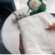 thumbnail image 5 of 2 Disposable Bath Towels Compressed Bath Towels Travel Supplies, 5 of 5