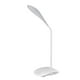 thumbnail image 3 of Xihbxyly Lámpara de Escritorio Led con Rotación de 360 Grados, Protección Ocular, Recargable Por Usb, Ideal para Oficina En Casa, Mejora Creativa Del Espacio de Trabajo, Solución de Iluminación Inspi, 3 of 7