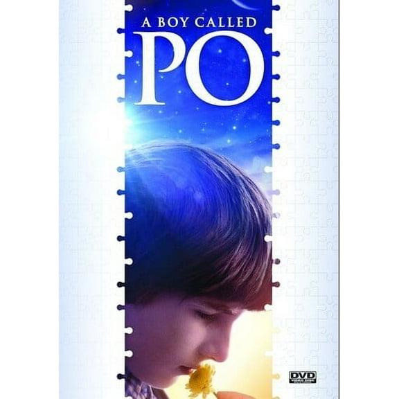 A Boy Called Po (DVD), Freestyle Digital, Drama