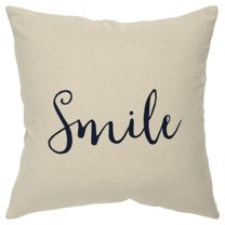 Rizzy Home 20" x 20" Poly Filled Pillow