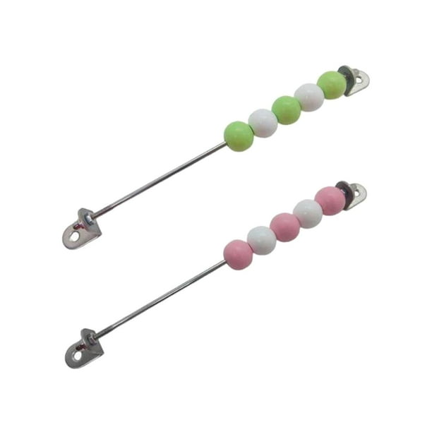 Tablero ocupado de 2 piezas, Material de bricolaje, tablero de actividades de aprendizaje de habilidades prácticas, juguete sensorial, tablero sensorial para actividades de Rosa Hugo tablero ocupado