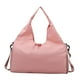 thumbnail image 3 of Bolsa de transporte portátil Yuyangstore para esterilla de yoga Rosa, 3 of 8