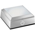 thumbnail image 1 of Cortadora de pelo para mascotas con luz LED, cortadora de pelo profesional para mascotas para perros y gatos, carga USB, cortadora de pelo eléctrica para el pelo alrededor de la ca, 1 of 4