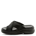 thumbnail image 4 of Flexus Women's Lisko Slide Sandal, 4 of 5