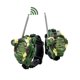 thumbnail image 1 of Walkie Talkie para niños, reloj Walky Talky multifuncional con linterna, juego al aire libre para niños, interfono, juguetes, regalos para niños y niñas, 1 of 8