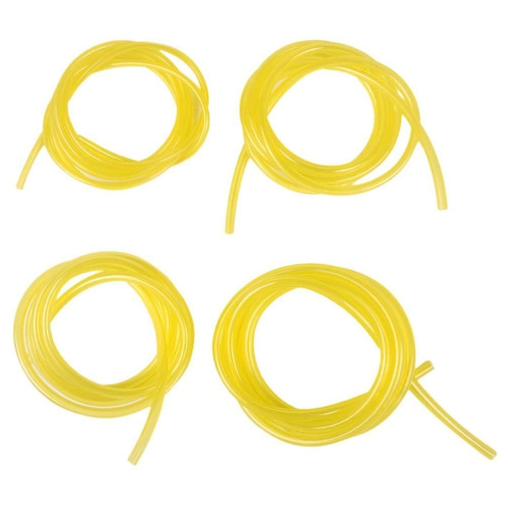 Elektrisch tuingereedschap 5 Pieces of Fuel Pipe Line Hose Kit Fits