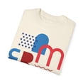 thumbnail image 3 of Unisex Garment-Dyed T-shirt, 3 of 4
