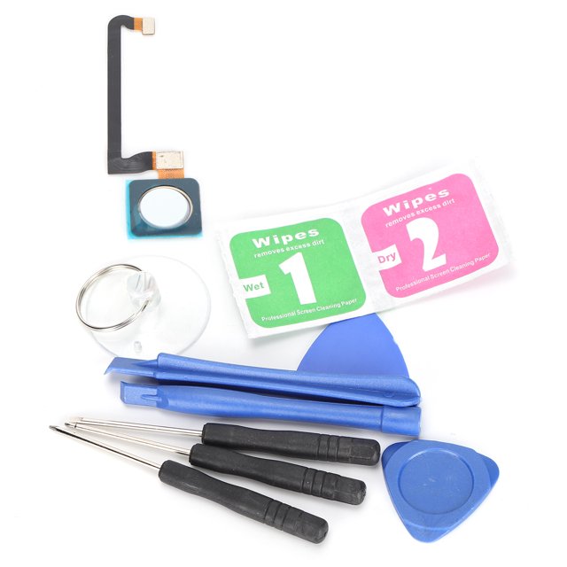 LYUMO Cellphone Spare Part, Wear-resistance Home Back Button Cable For Cellphone