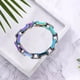 thumbnail image 4 of Chunky Personalidad Cuadrada Cadena Cubana para Joyas de Fiesta Boyfriend Girls Hugo Pulsera de cadena, 4 of 6