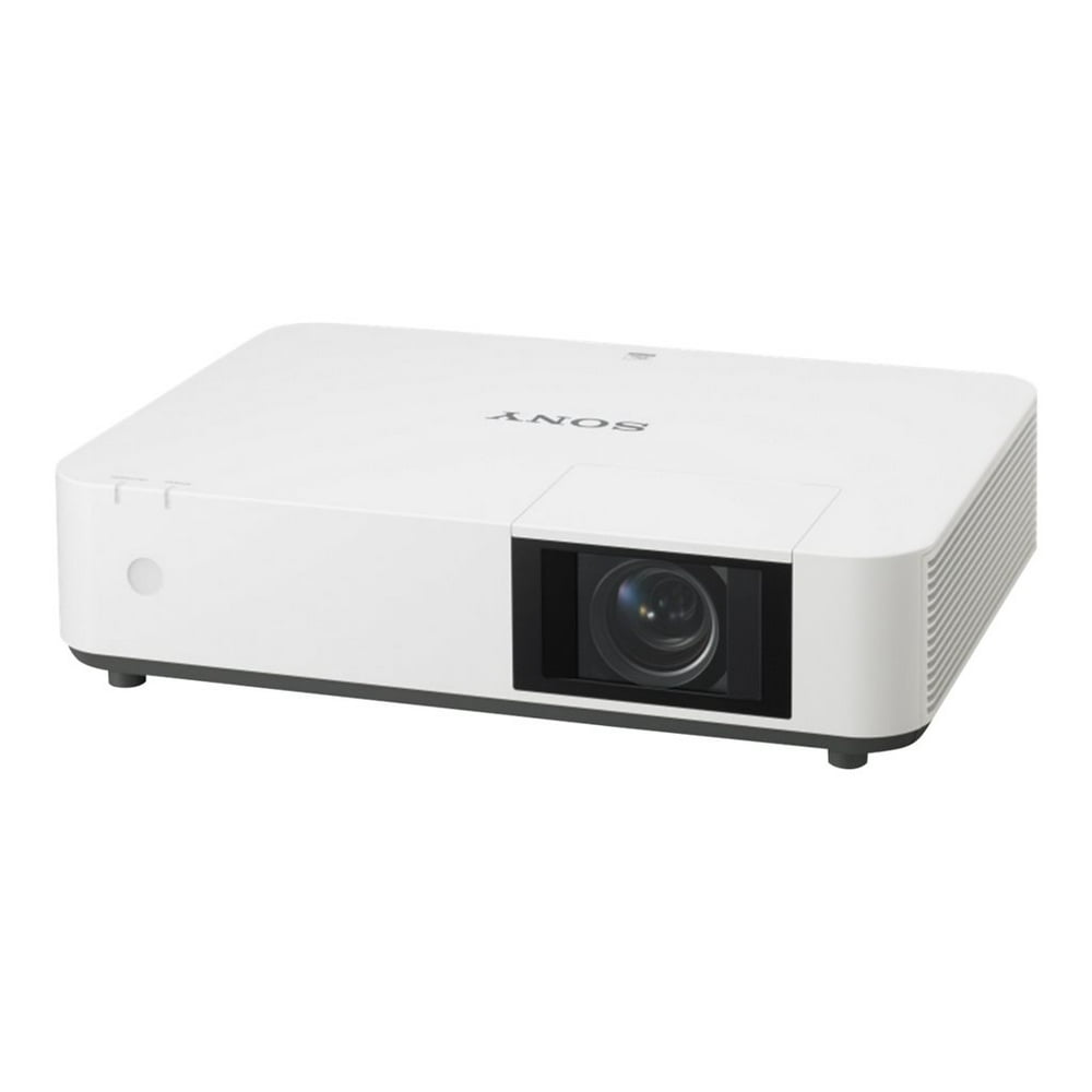 Sony VPLPHZ10 LCD projector 5000 lumens WUXGA (1920 x 1200) 16