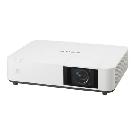 UPC: 0027242903104 | Sony VPL-PHZ10 – LCD projector – 5000 lumens – WUXGA (1920 x 1200) – 16:10 – HD – LAN
