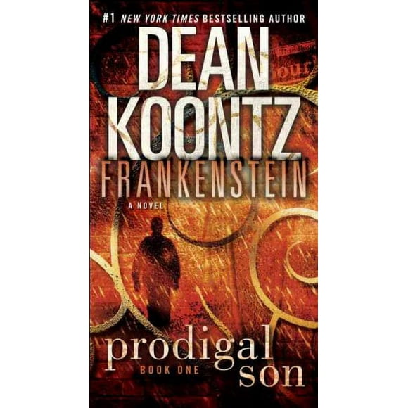 Pre-owned Prodigal Son, Paperback by Koontz, Dean R., ISBN 0553593323, ISBN-13 9780553593327