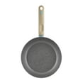thumbnail image 2 of Cooking Wok Aluminum Nordik Frying Pan Non Stick Wok Stir Fry Pan Kitchen Pan Cookware 6.5-qt. (6.1 L), 2 of 6